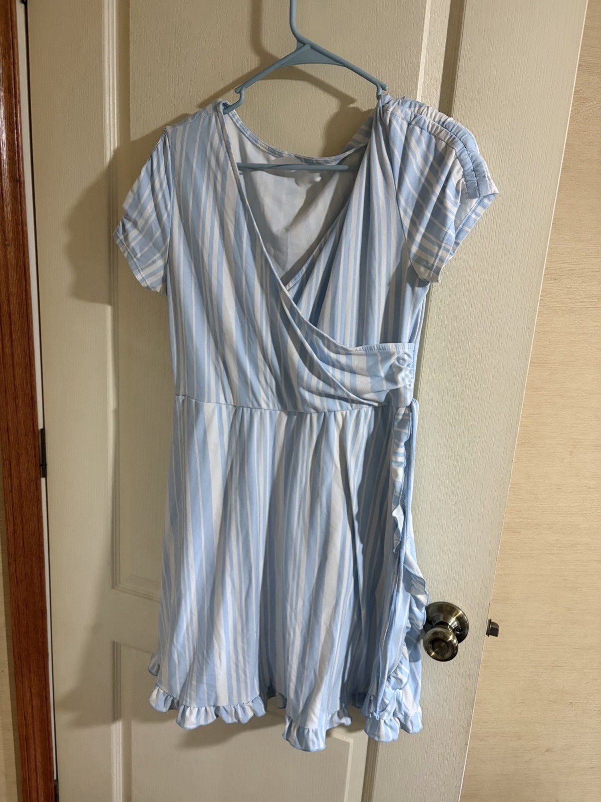 Set of Medium to Large Sized Dresses for Women