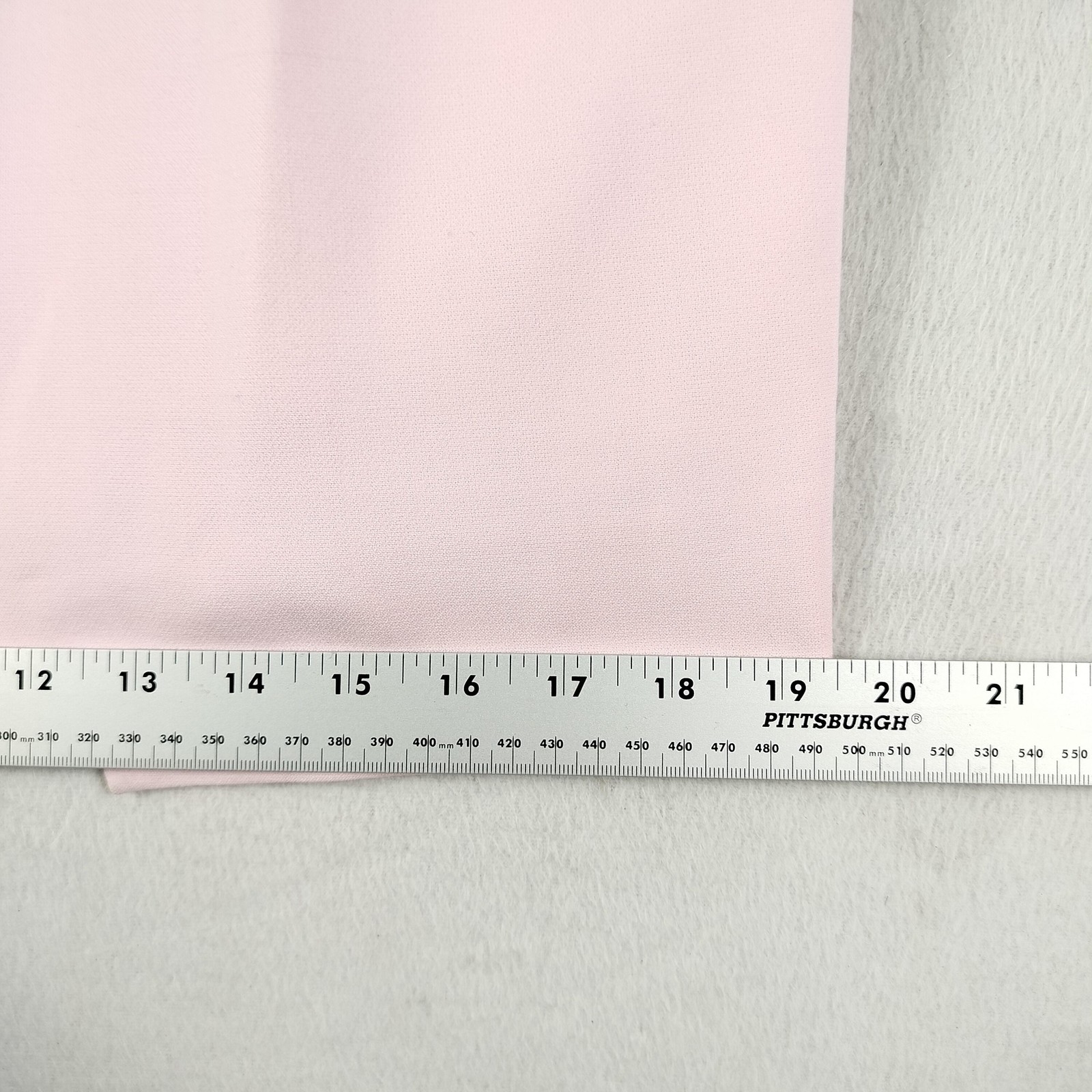 Versace Collection Dress Womens 50 Pink Sleeveless Sheath Medusa Zip Ring Pull