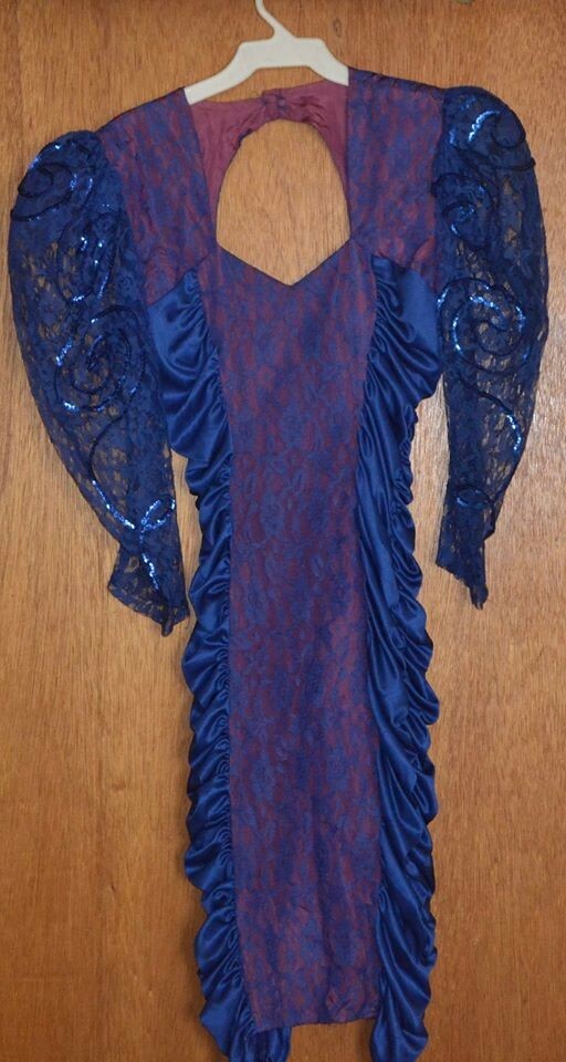 Mayvens Cocktail Dress