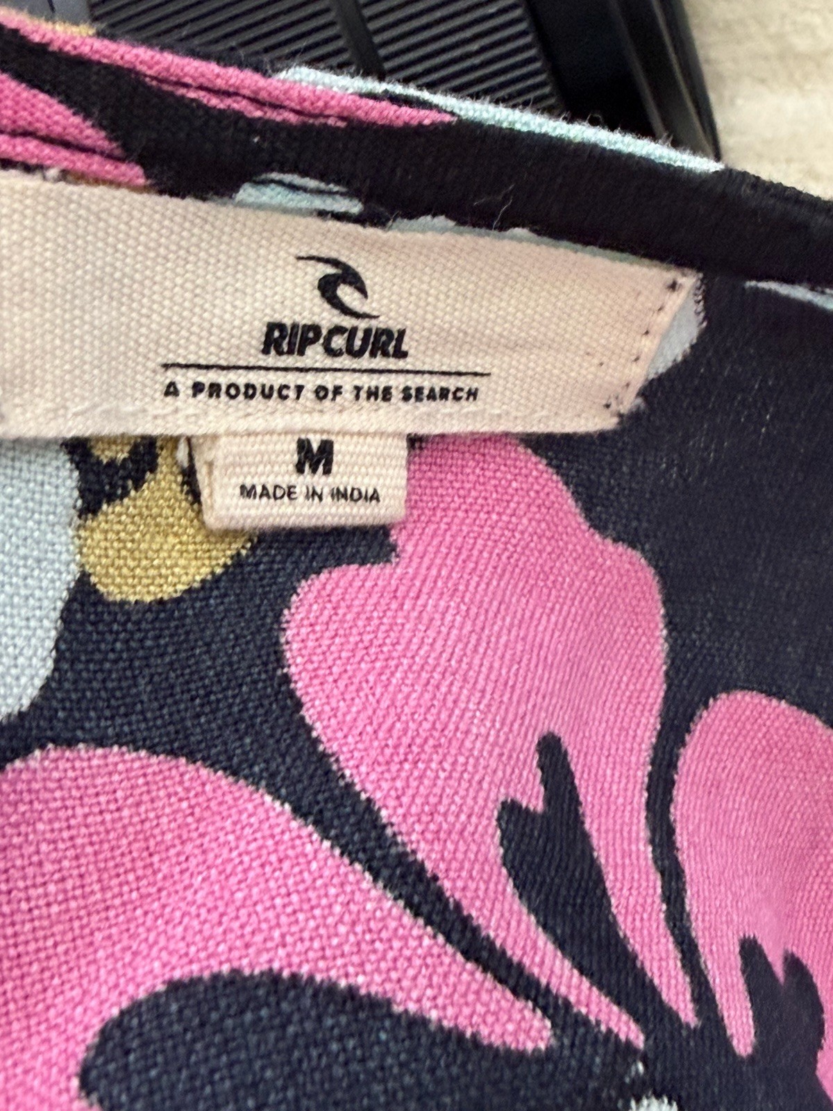 rip curl dress