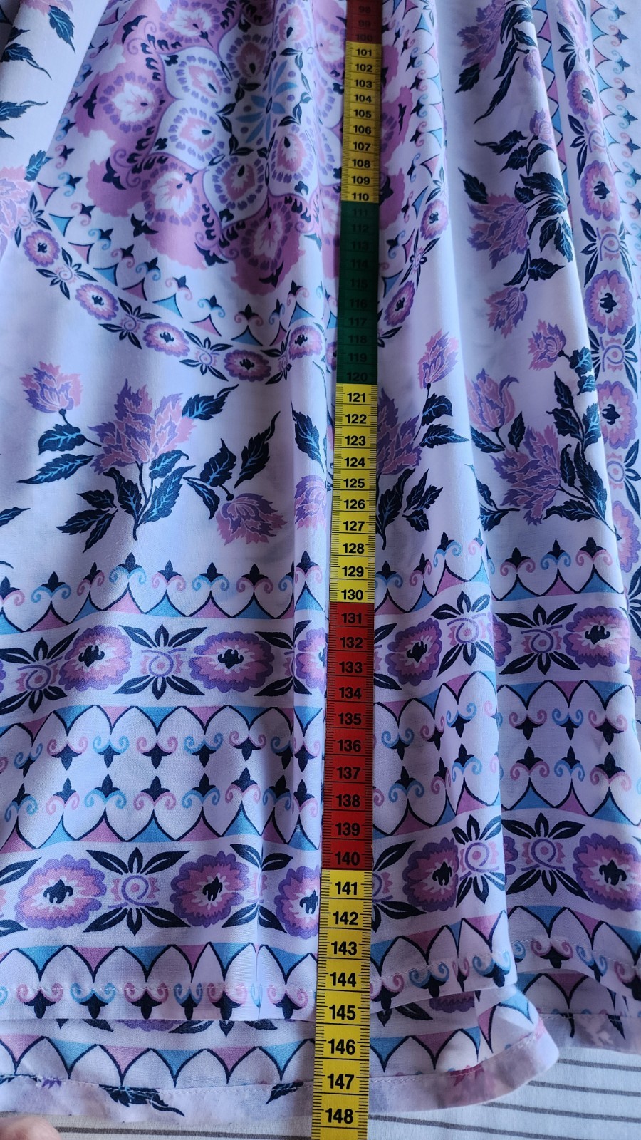 🦋Spell And The Gypsy L Pandora Split Maxi Dress EXC