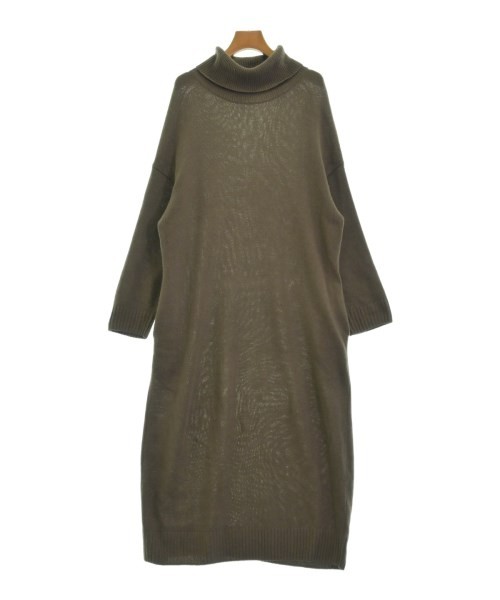 JOURNAL STANDARD Dresses Brown (Approx. M) 2200528849022
