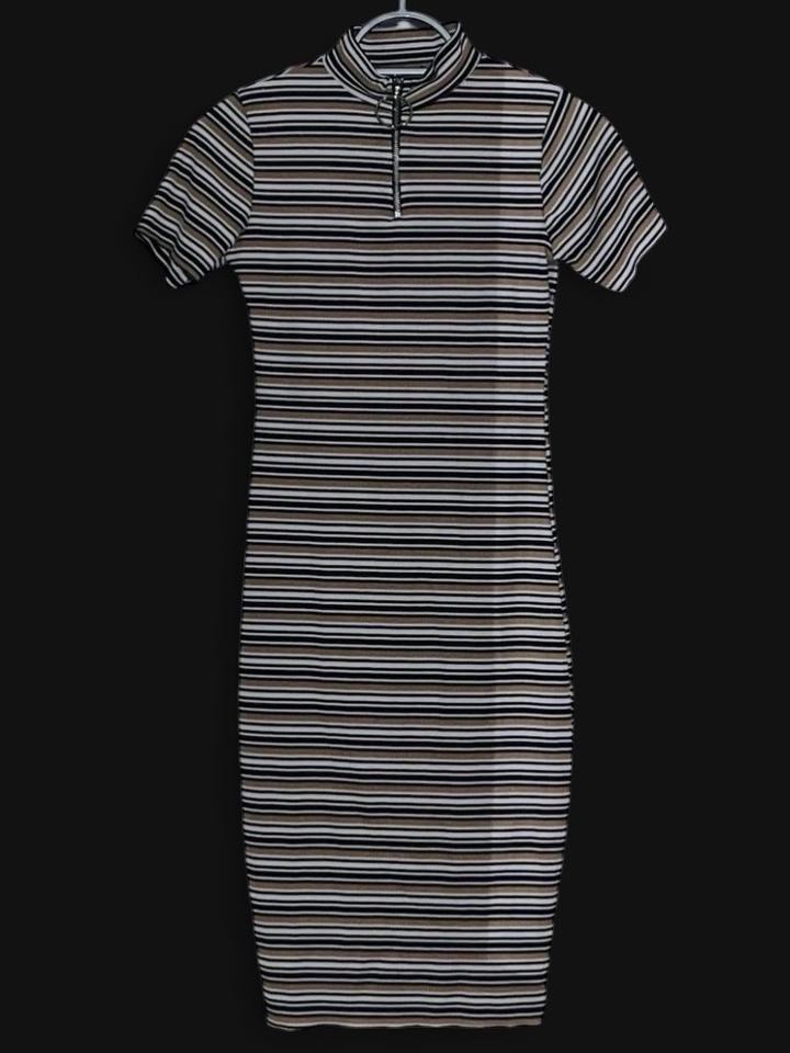 Select – Midi Dress