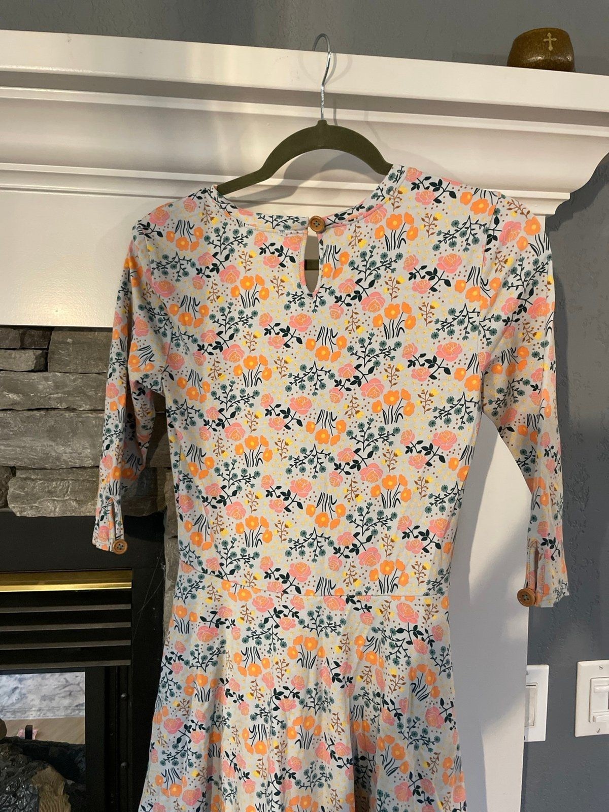 Matilda Jane Dress