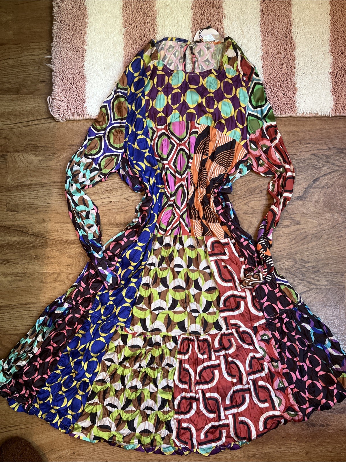 ALEMBIKA SIZE 2 NEW WITH TAGS