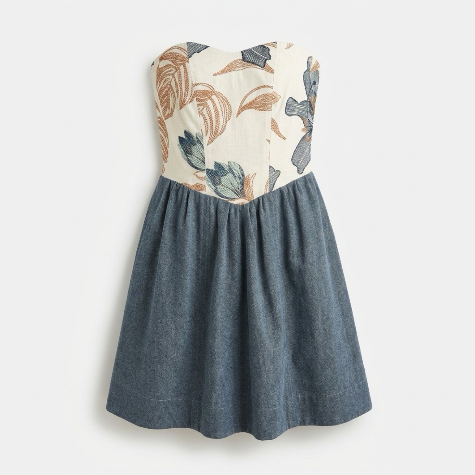 Aylaya – Antibes Dress ( small )