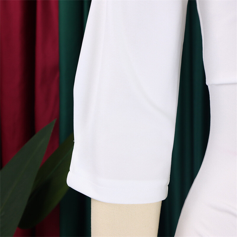 Large Size Dress Clothing Temperament Ol Ruffle Hip Fashion Women’s Pencil Skirt