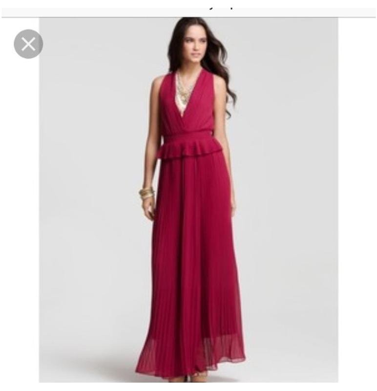 Women French Connection Dress Pink 34 / XS / 42 #8MJ7