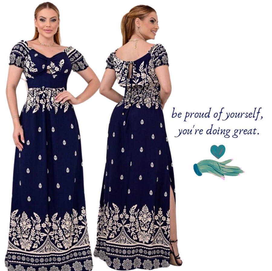Push Up Stunning Brazilian Dress One Size Fits S,M,L,XL