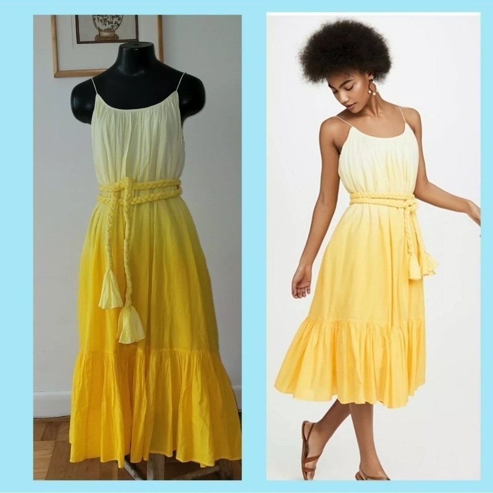 Rhode Resort Dress