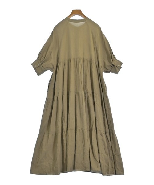JOURNAL STANDARD Dresses Beige (Approx. M) 2200646275031