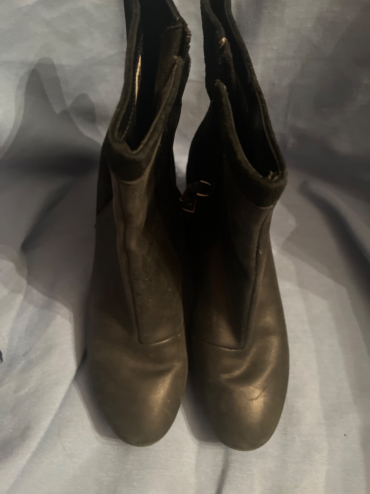 Toms Boots Women’s 8.5 Majorca Ankle Bootie Size 8.5 MD used