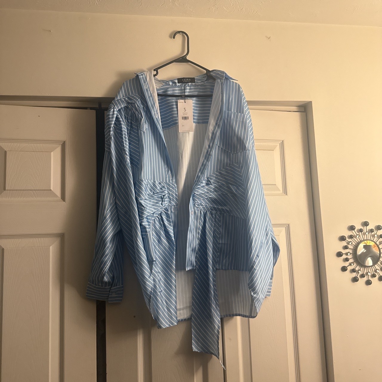 akira clothes
