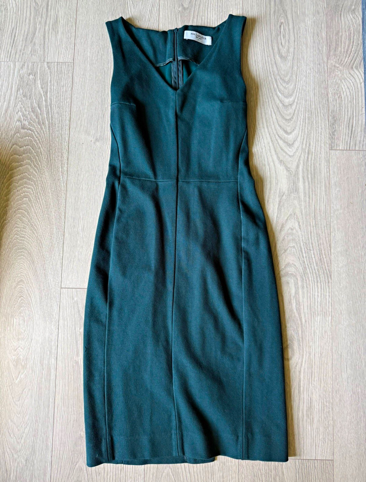 M.M. LaFleur Rachel Dress