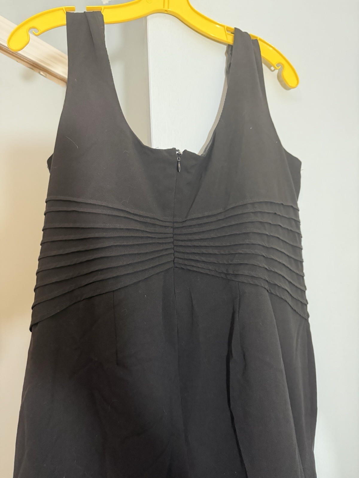 One Dress, Endless Possibilities