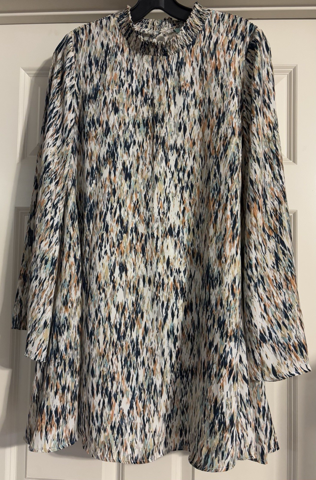 Karlie Coastal Preppy Old Money Quiet Luxury Resortcore Scandi Minimalist XS