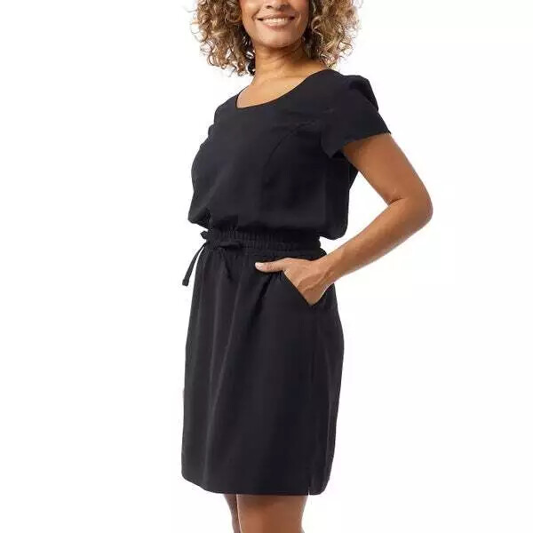 32 Degrees Ladies’ Twill Dress Soft Feel Cool Twill Fabric(1748960)