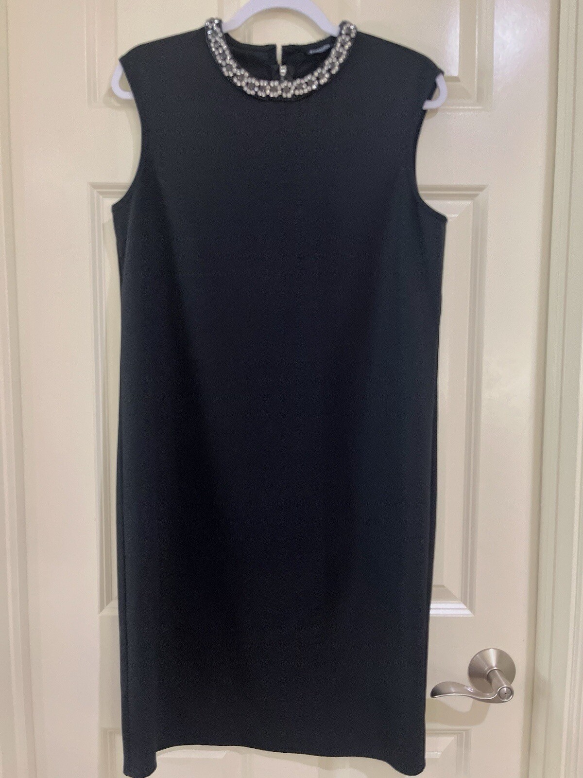 magaschoni collection women dress fits size 10-12