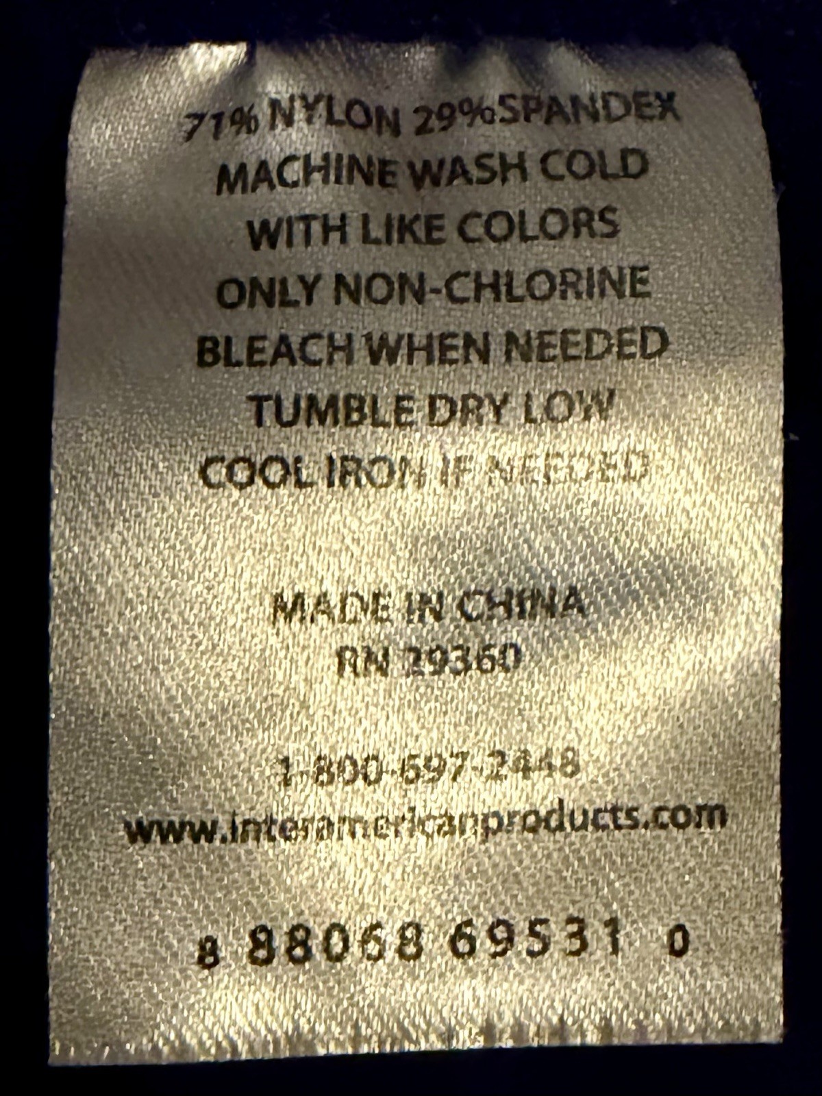 Athleta Women’s Blue Solid Sleeveless Dress Size S Scoop Neck Pockets Stretch