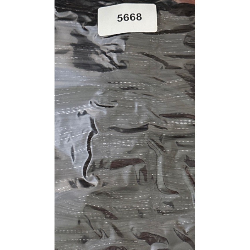 NWT Anthro Current Air Pleated Mini Dress Size M Blk Silver Chic Flirty Smocked