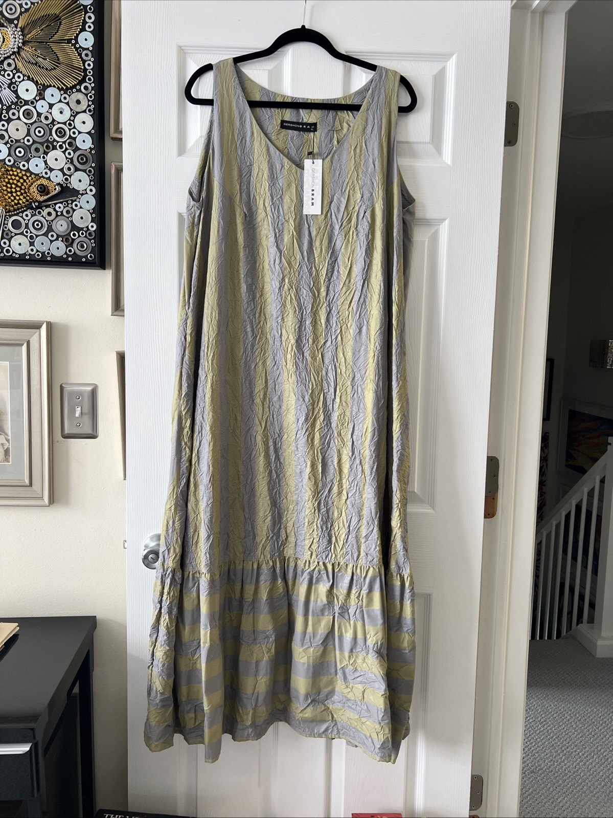 Gershon Bram Dress XL