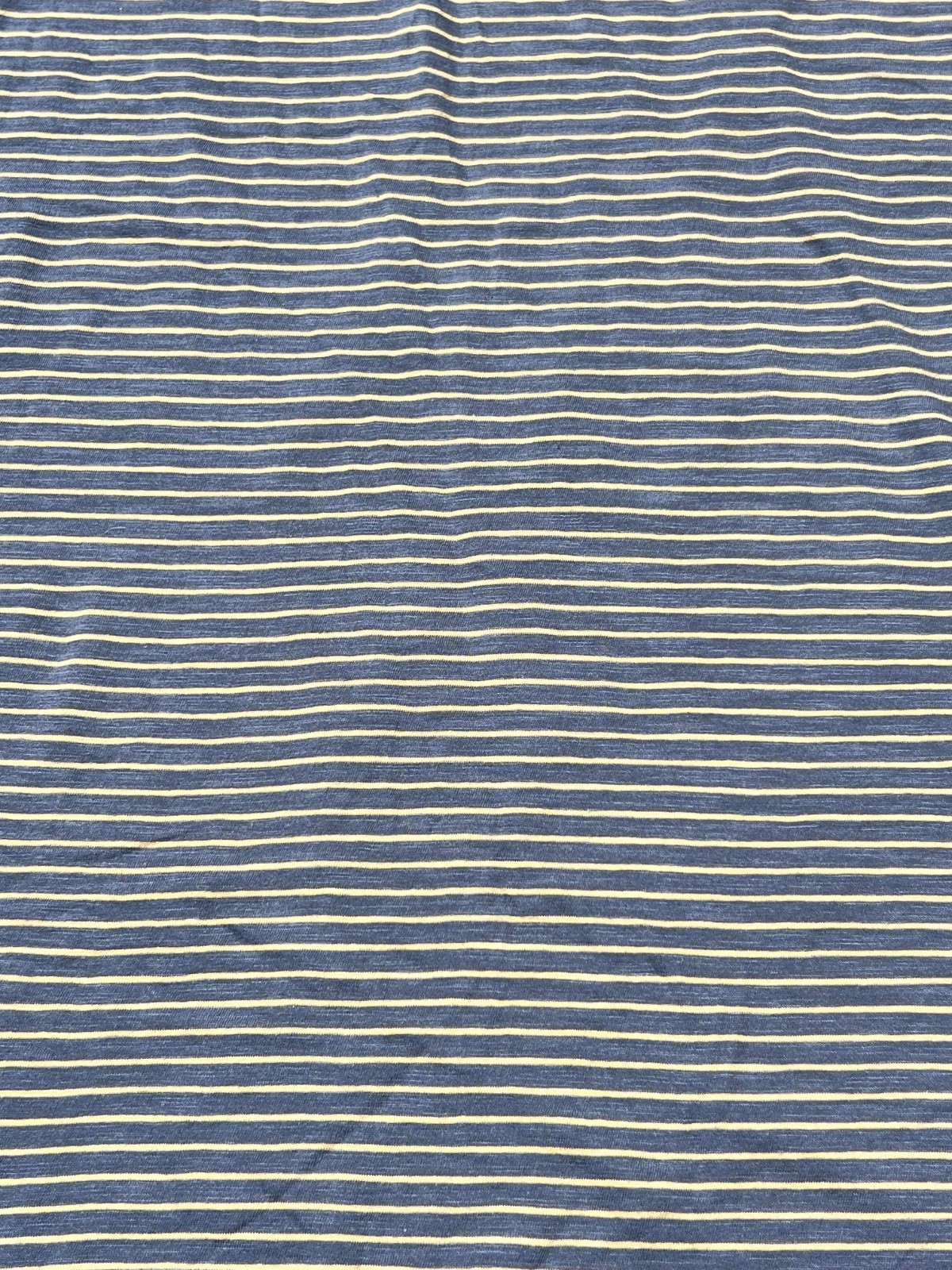 Roxy NWT Striped Tank Dress Blue White Sleeveless Casual Beach Cover Up Medium