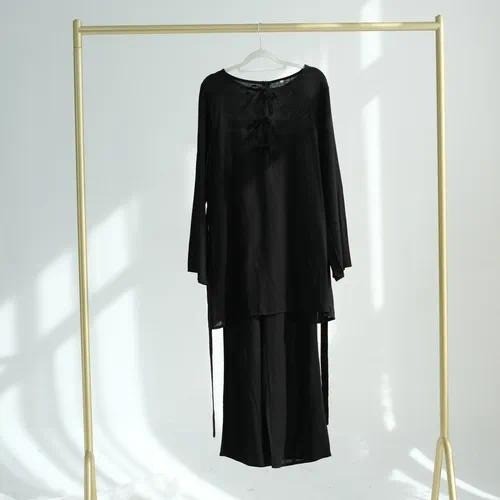 Women’s Adults 3D Effect Solid Color