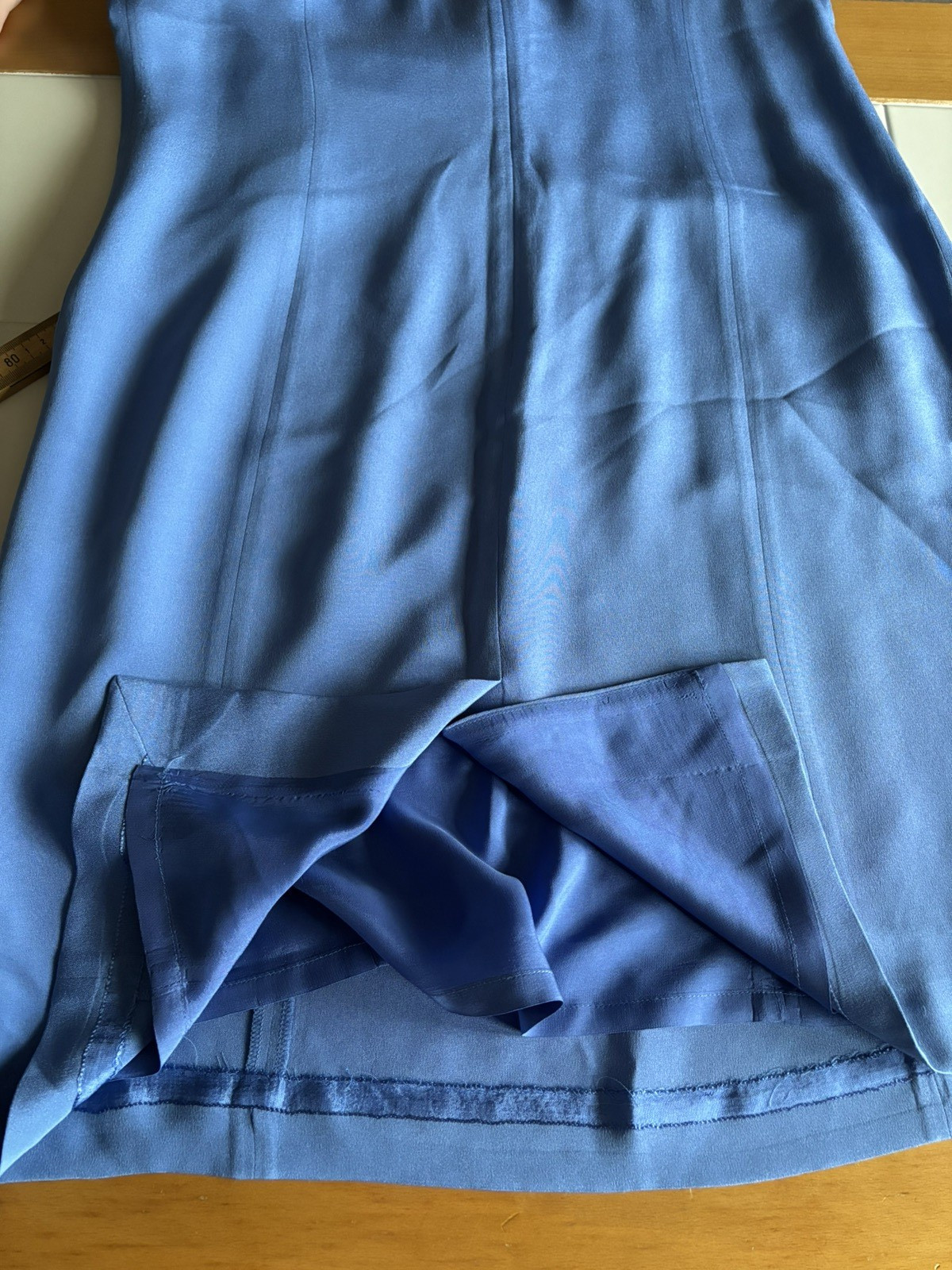 amanda smith dress