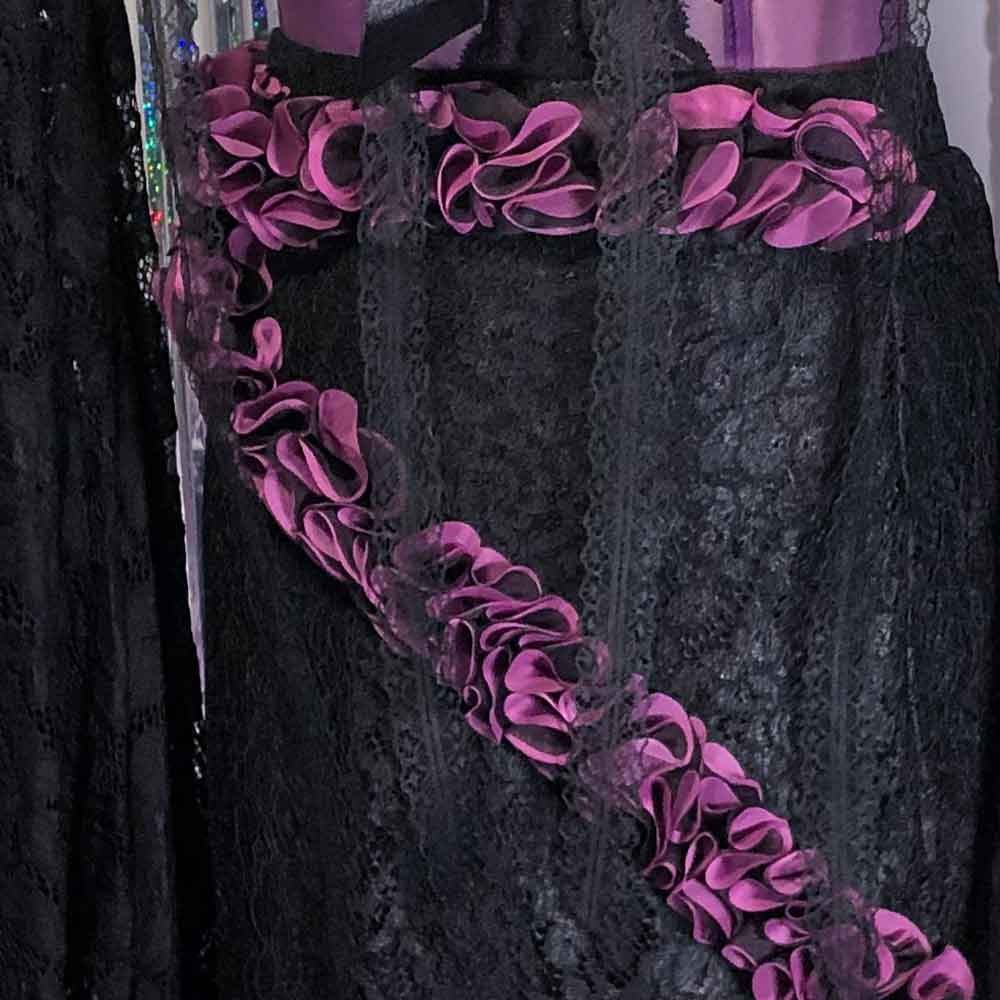 Goth Dress Y2K Punk Rock Clothes Gothic Vkei Grunge 2026 Women’s Emo Clothing