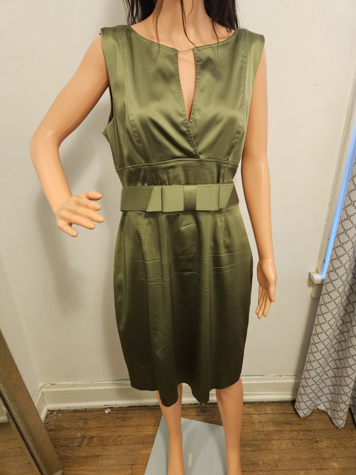 kay unger new york dress