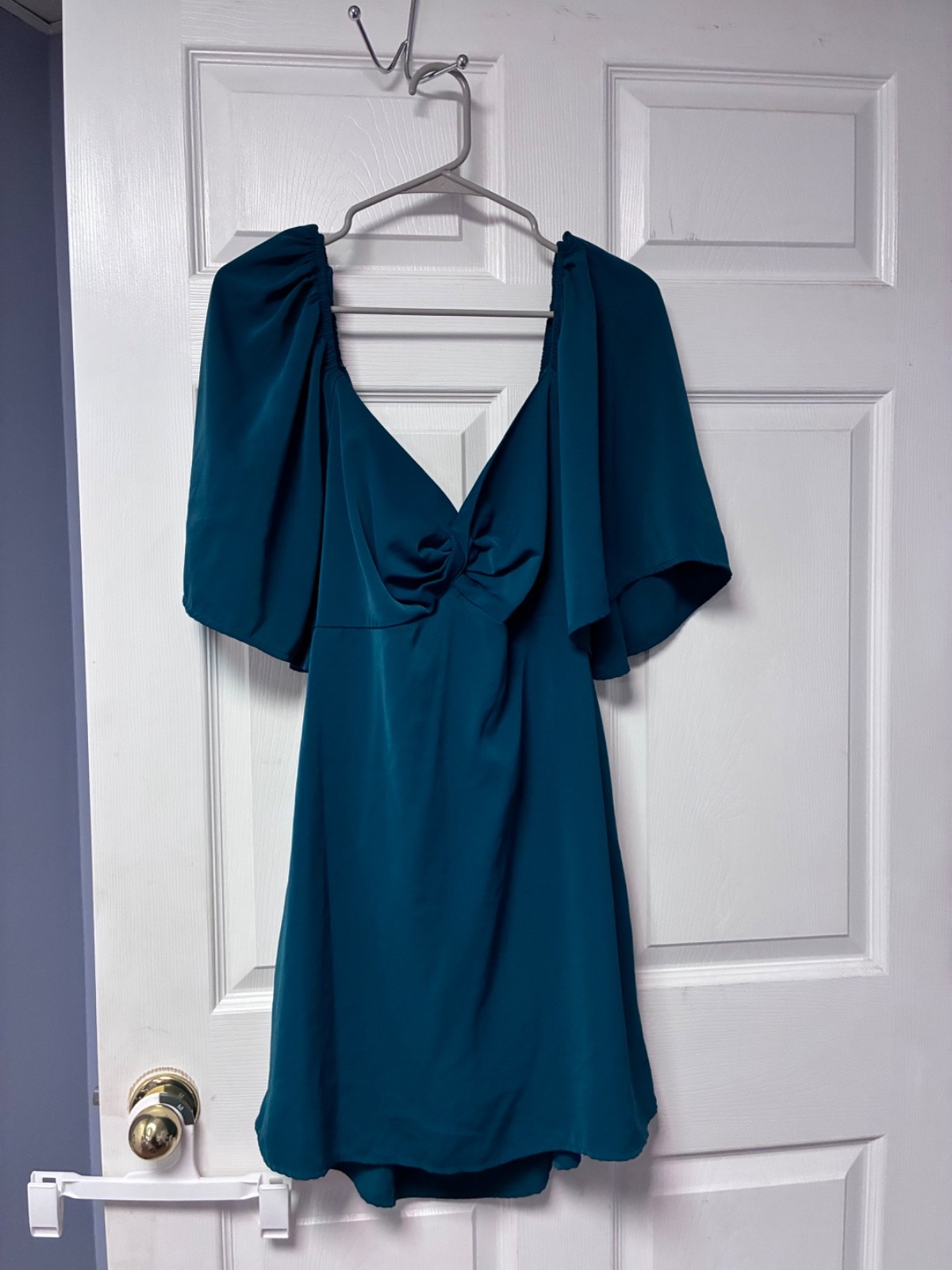 Abercrombie & Fitch Cocktail Dress Large, Worn Once