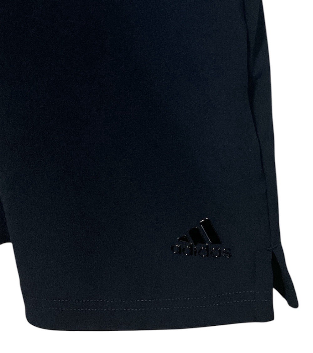 Adidas Beyond 18 Rangewear Night Indigo Golf Dress Women’s Small RARE