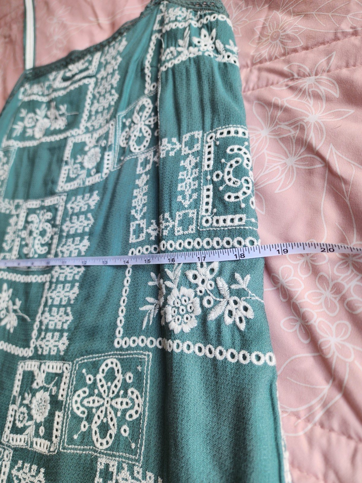 Lucky Brand Dress Medium