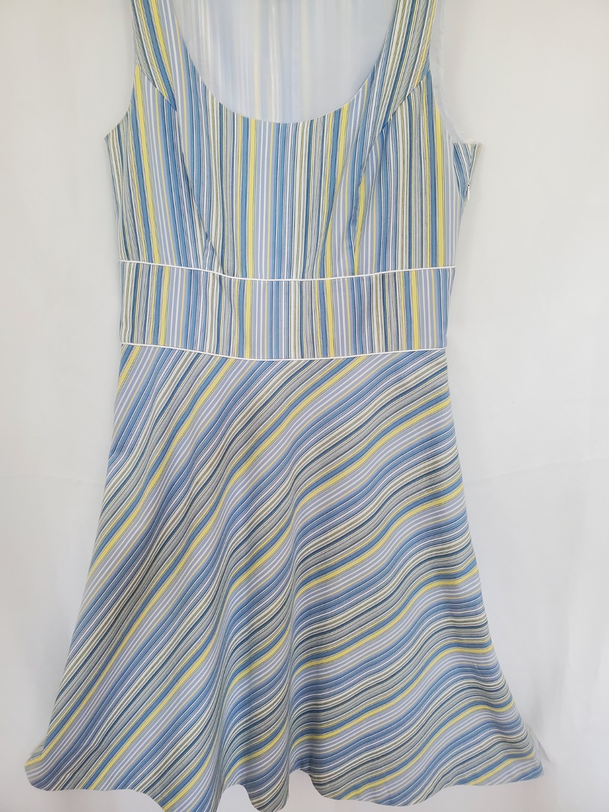 🌼WILLIWEAR🌼 Vintage Y2K Boho Street Couture Collectors Designer Dress Size 8