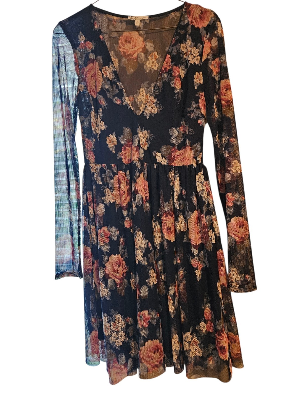 Vestido Elegante Para Cualquier Ocasion. Elegant Dress For Any Occasion.
