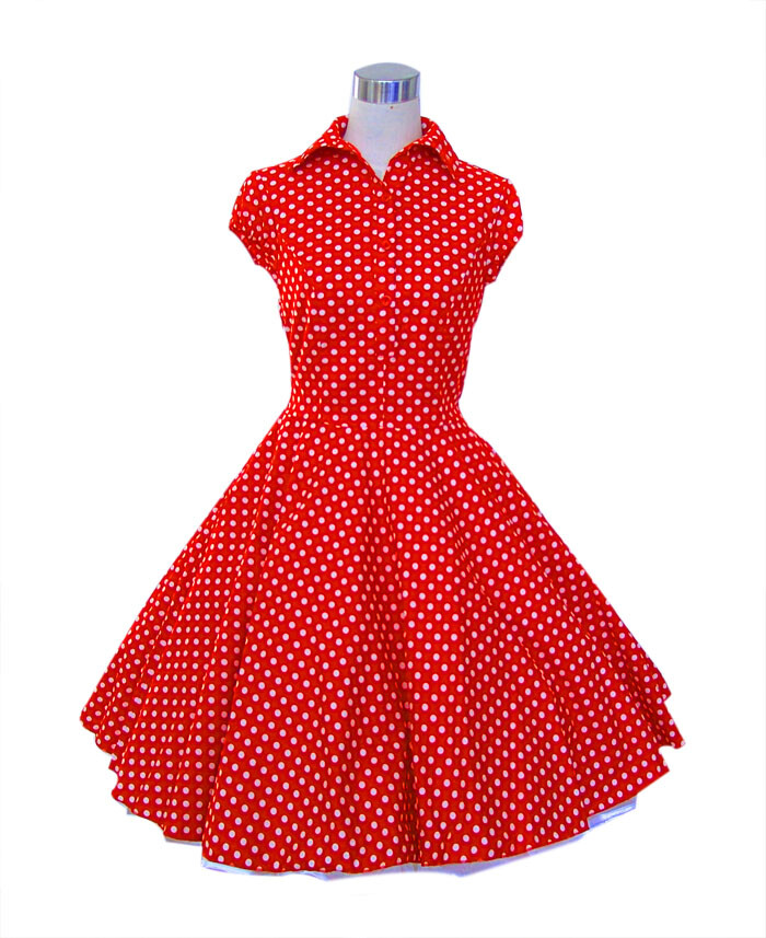 Vintage Hepburn Style 50s 60s 70s Retro Swing Rockabilly Dress Print Floral 6Col
