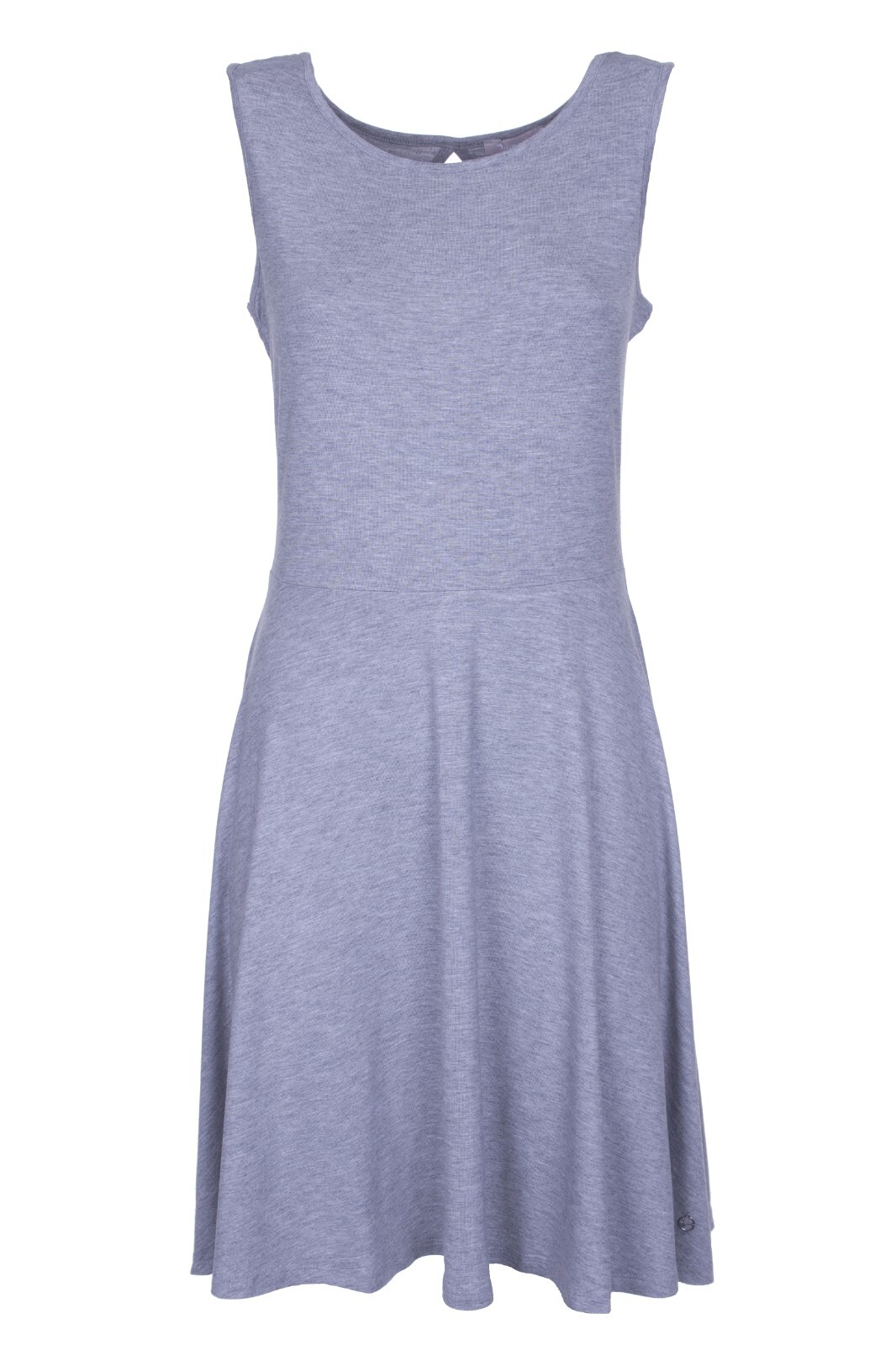 TAMARIS Doppelpack SET Kleid Jerseykleid Sommerkleid grau rosa NEU Größe 36 38