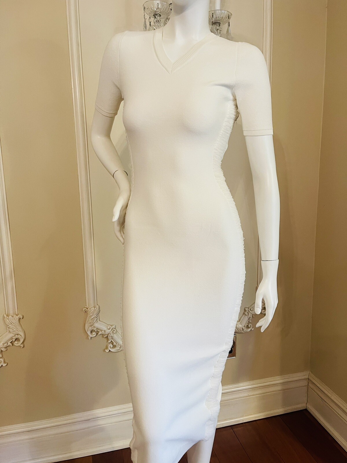 Victoria Beckham Dress Size XXS