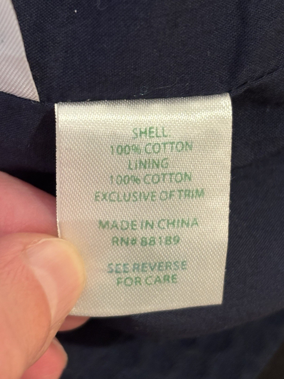 Lilly Pulitzer Aveline Shift Dress True Navy and Gold Size 2