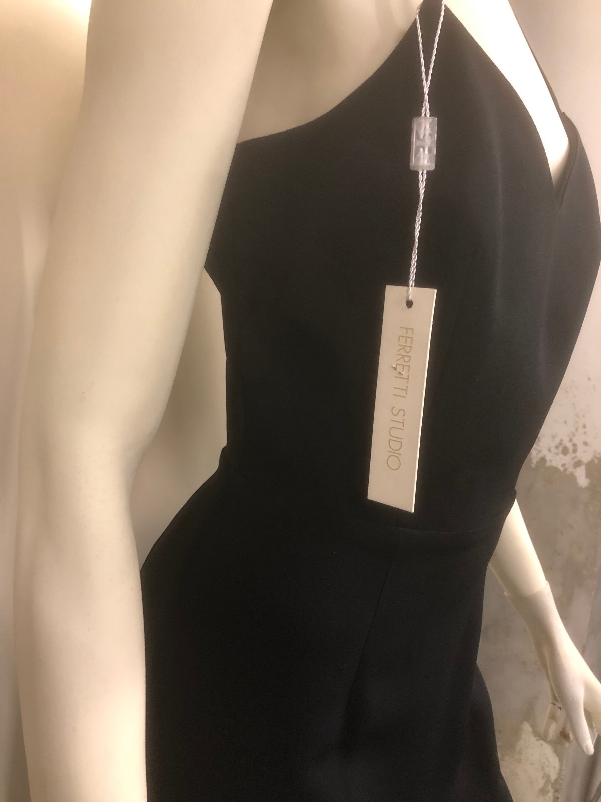 FERRETTI STUDIO Womens Evening Suit Size 42