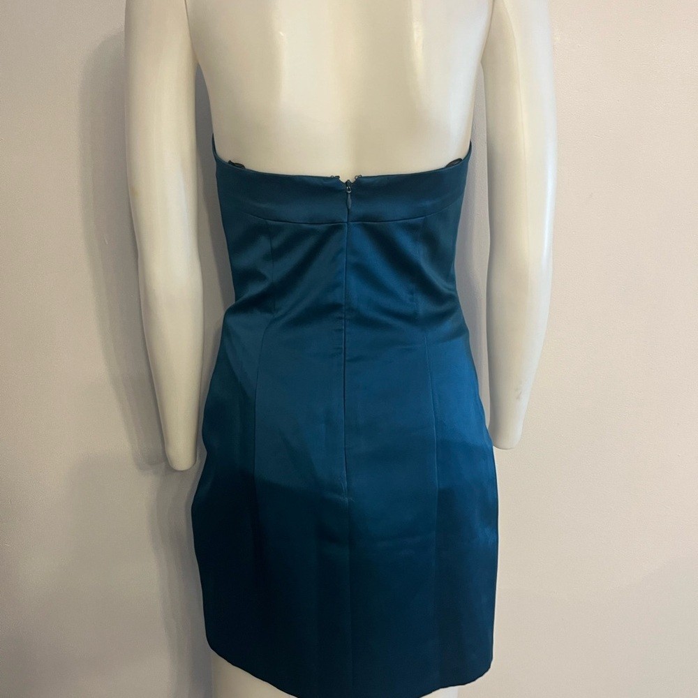 NWT A.B.S womens dress size 2
