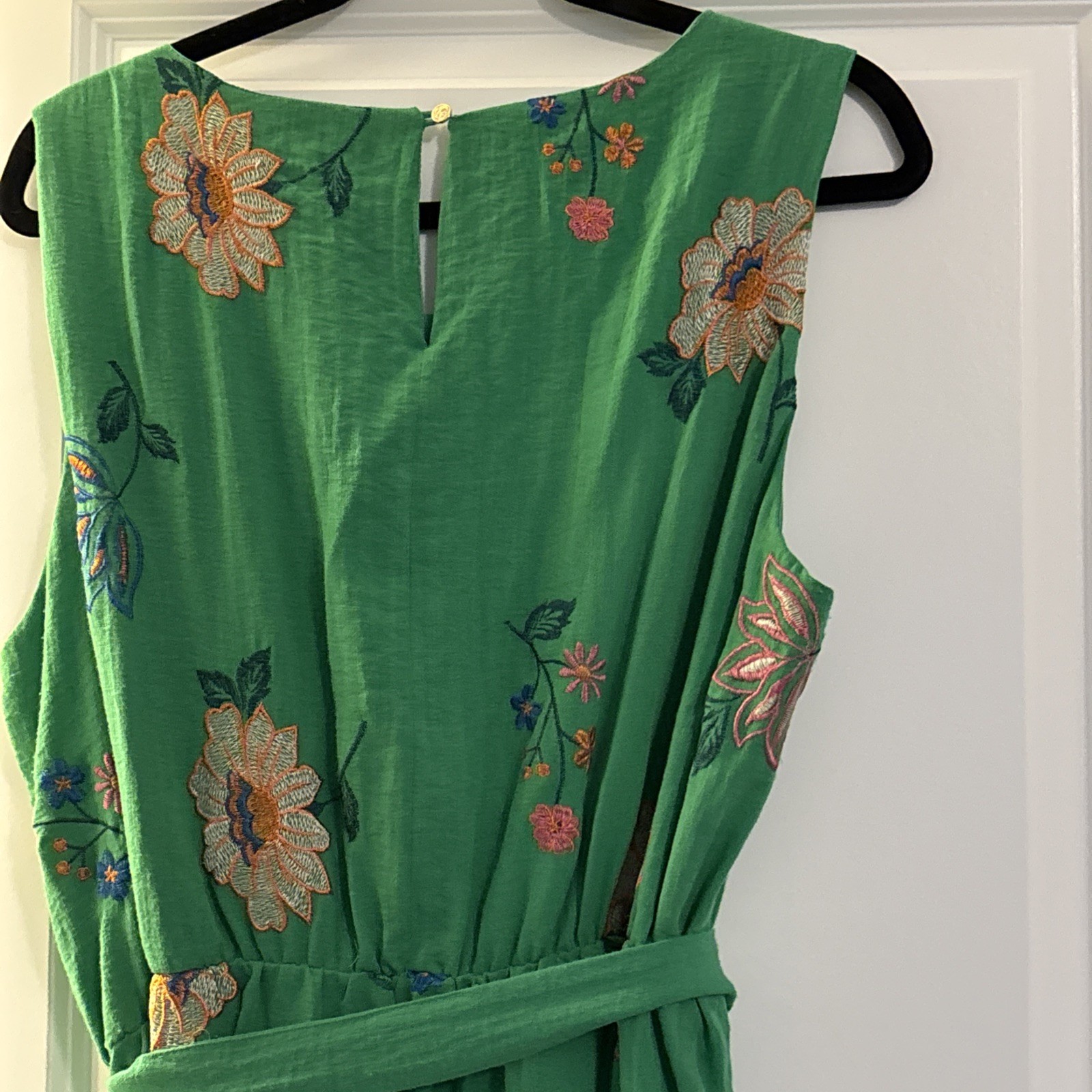 NWT DRAPER JAMES SUMMER DRESS XL – 14/16