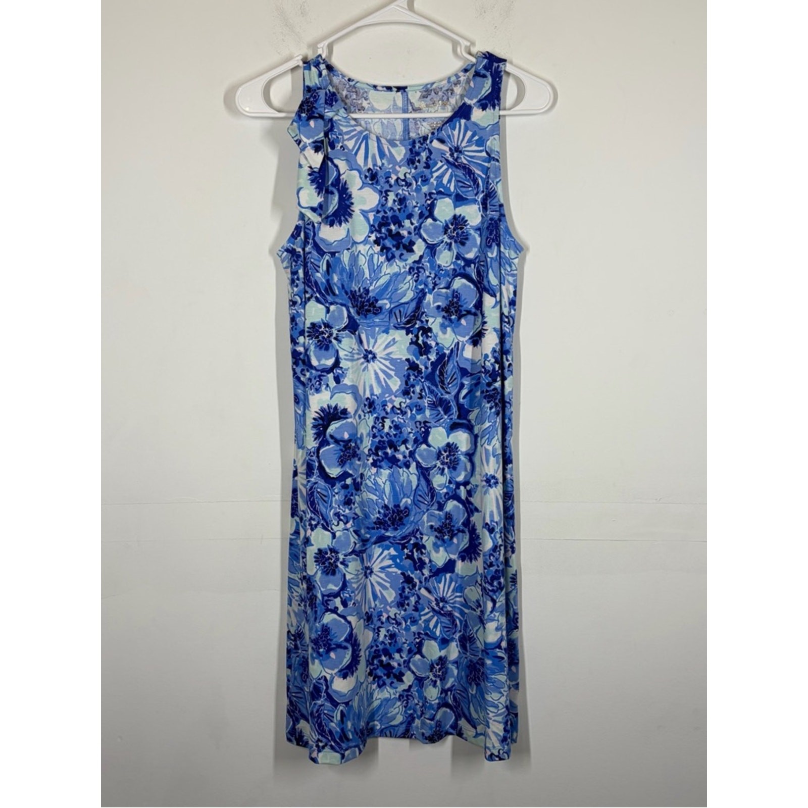 Lilly Pulitzer Luella Dress Size Small