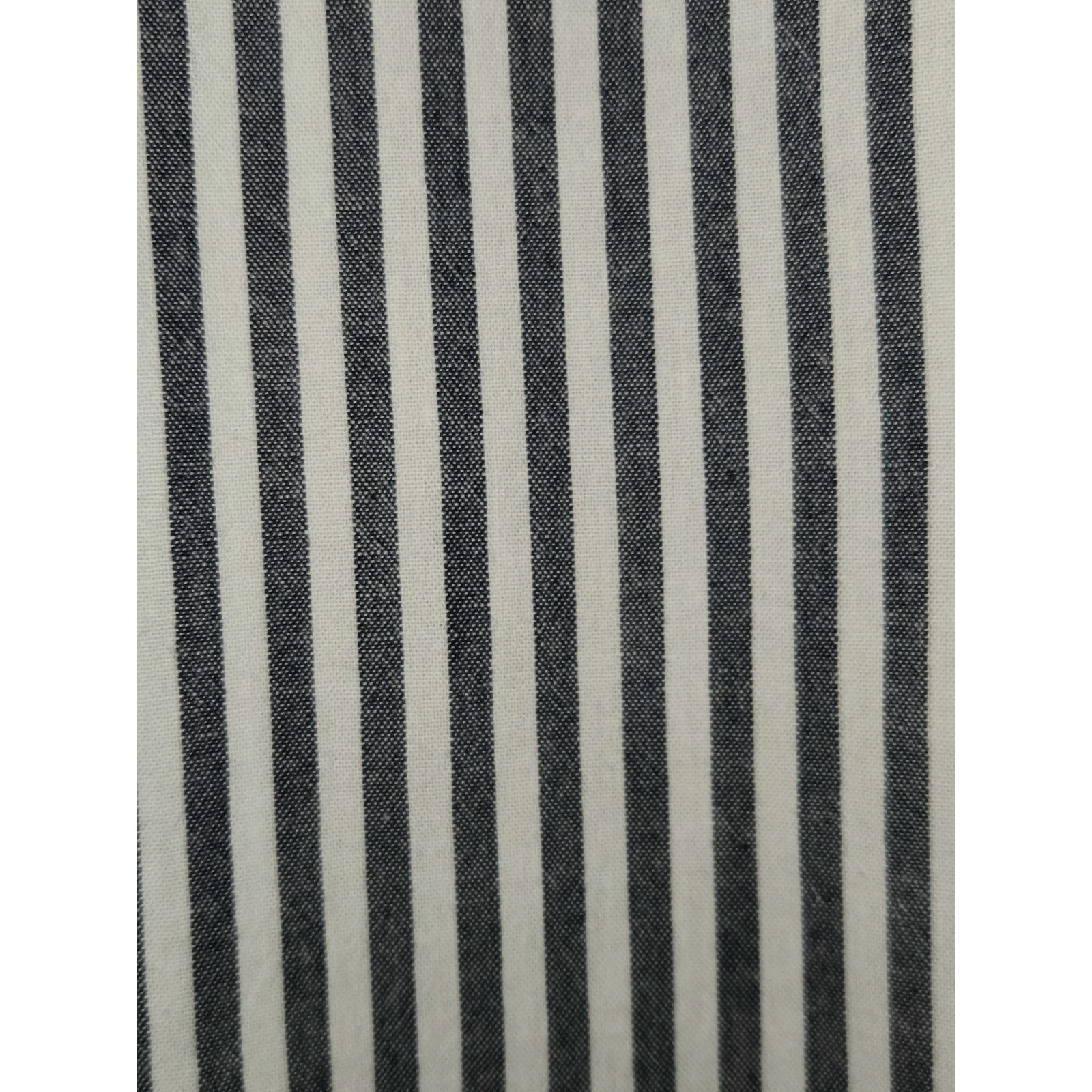 Lightweight Gray Striped Oversized Maxi Shirt Dress, Long Sleeves, Med, NWT