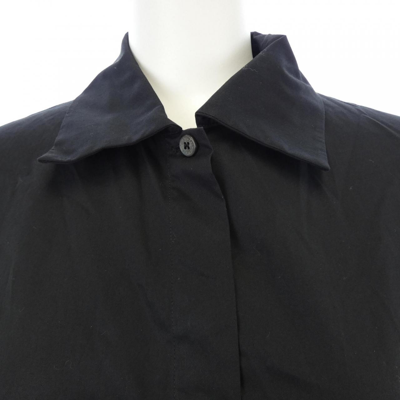 Authentic Hermes Caleche 2H0543DB Dress #230-000-221-6569