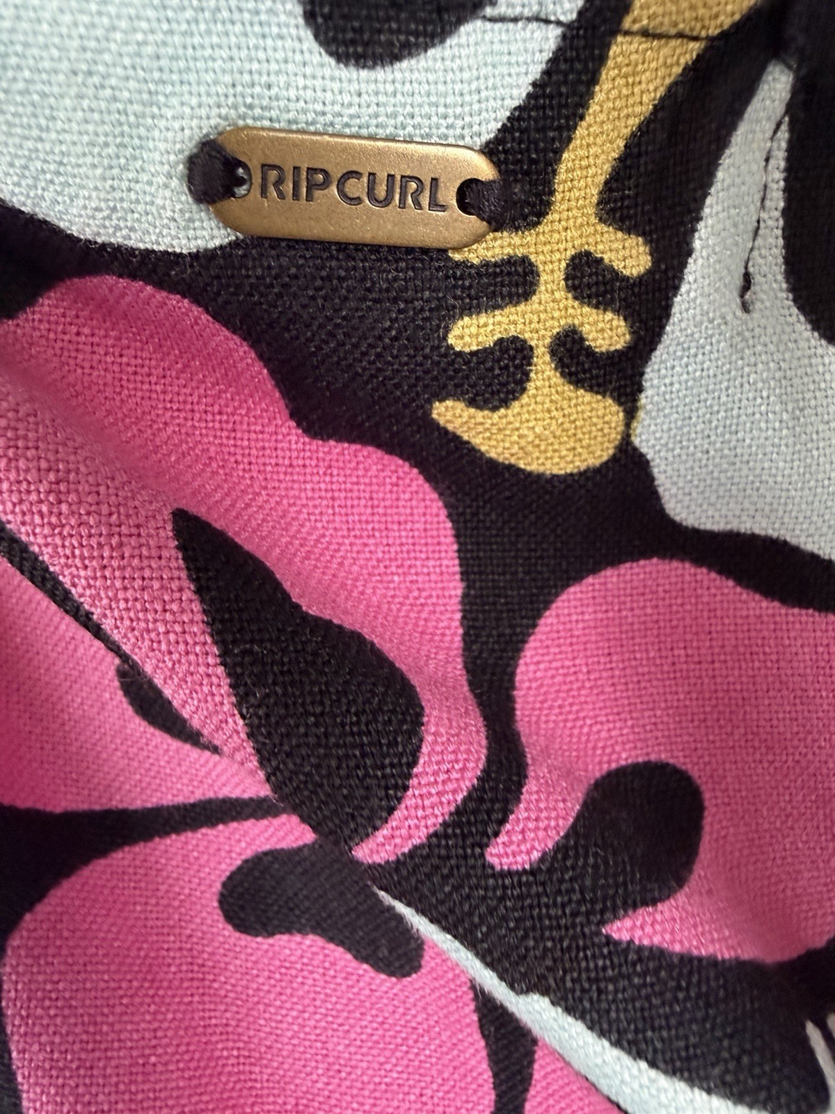 rip curl dress