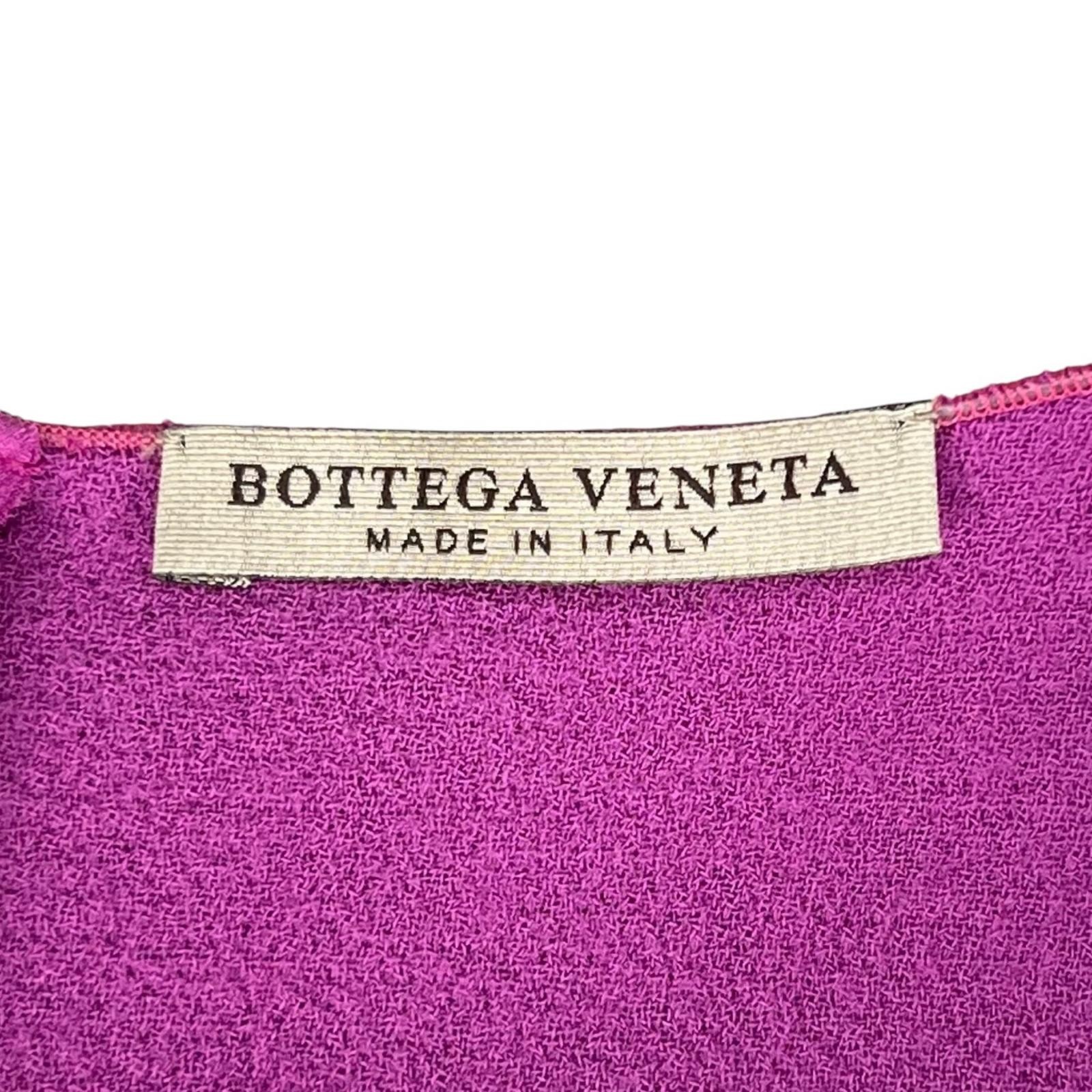 Bottega Veneta Wool Dress – DUTY FREE
