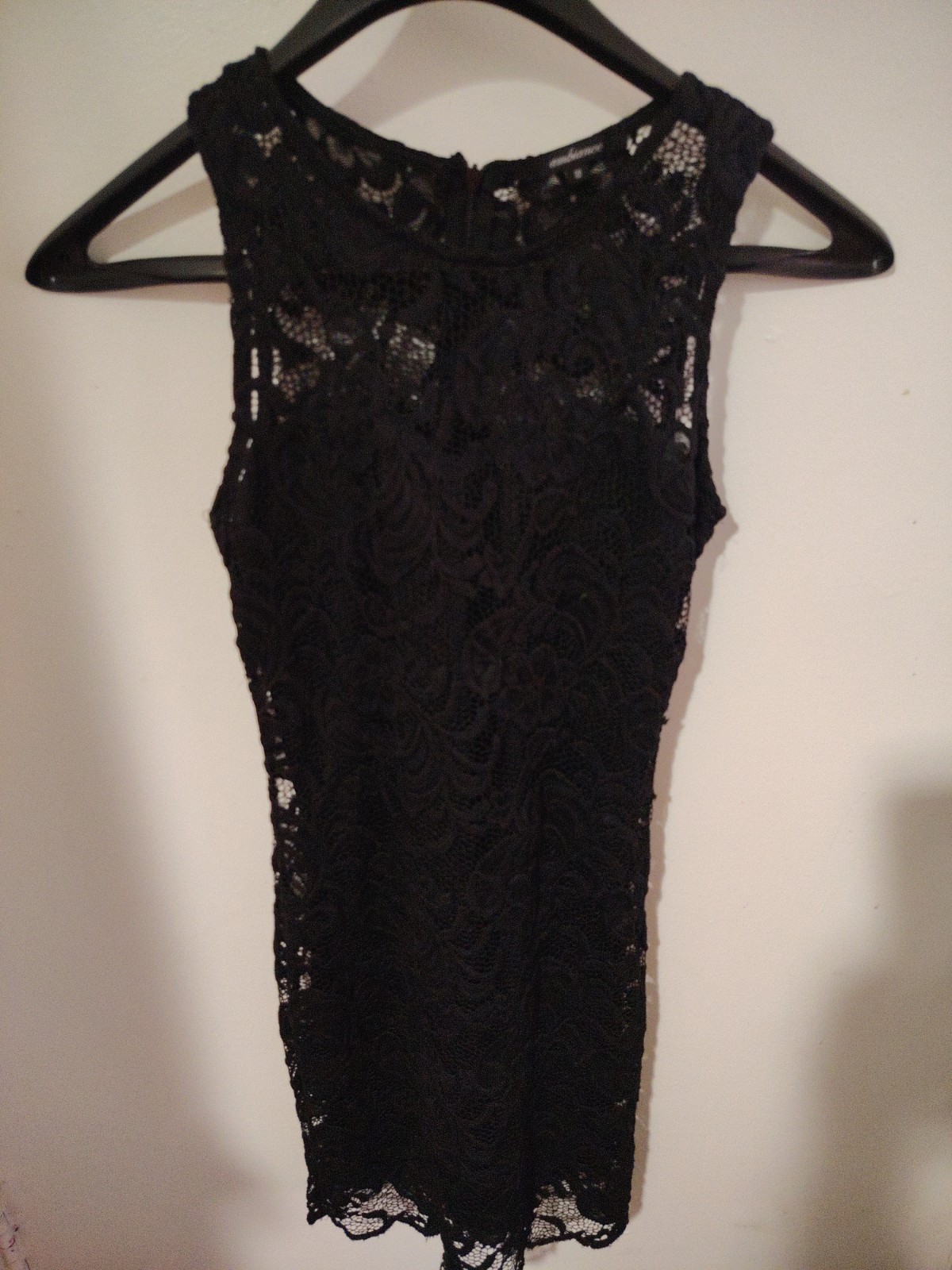 Ambiance Lace LBD