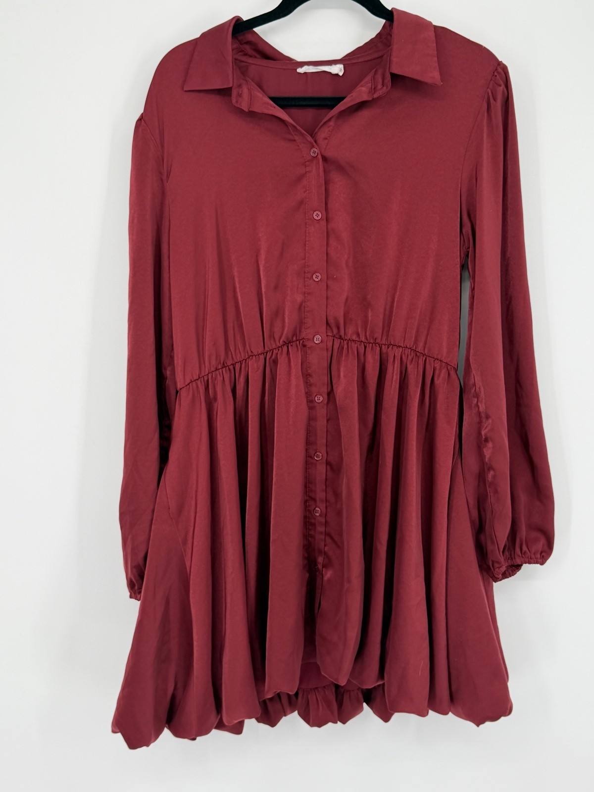 Lush size XL dress