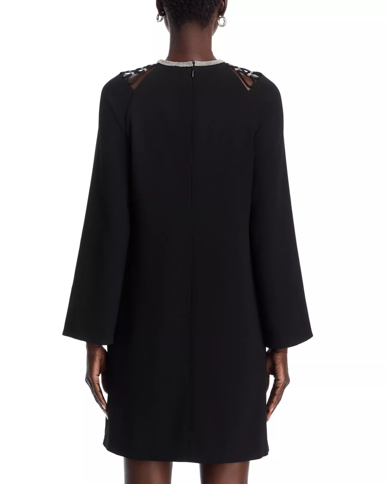Kobi Halperin Alby Dress MSRP $698